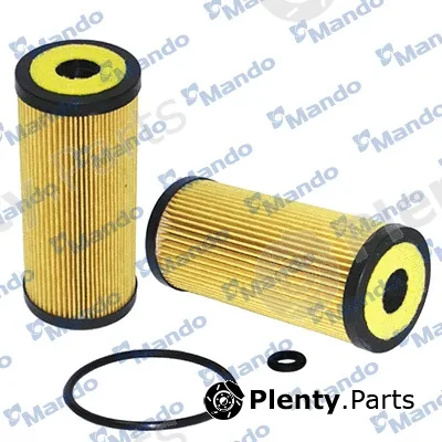 Mando MMF045018 — Oil Filter