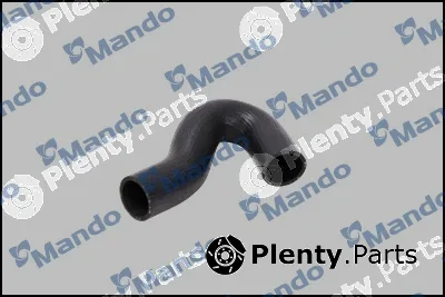 Mando DCC020196 — Radiator Hose