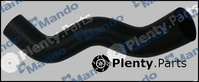 Mando DCC020704 — Radiator Hose
