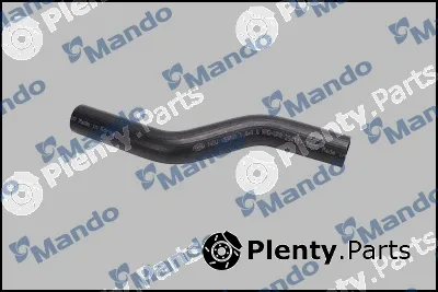Mando DCC020556 — Radiator Hose