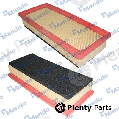 Mando MMF015256 — Air Filter