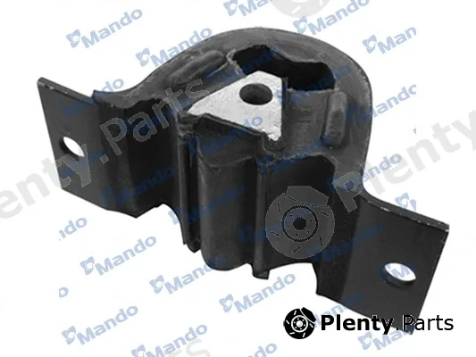 Mando MCC015194 — Mounting, engine