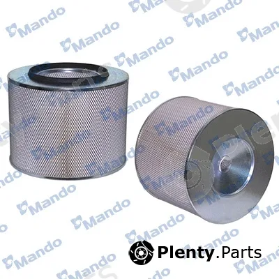 Mando MMF015435 — Air Filter