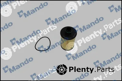 Mando MMF040090 — Oil Filter