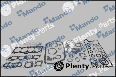 Mando DN2091033D04 — Full Gasket Kit, engine