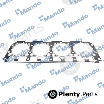 Mando DN2231172020 — Gasket, cylinder head
