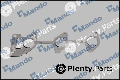 Mando EGEMH00005 — Gasket, exhaust manifold