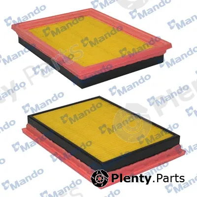Mando MMF015349 — Air Filter