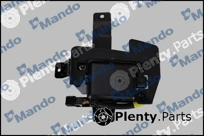 Mando MEA010003 — Control Unit, blind spot detection