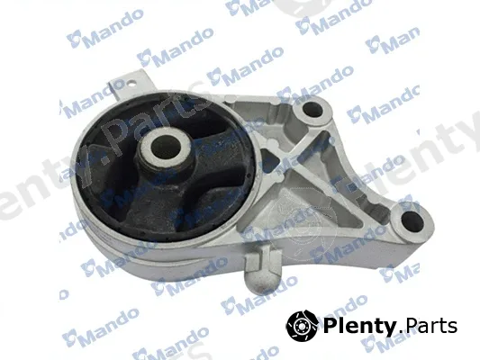 Mando MCC015096 — Mounting, engine