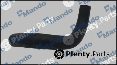 Mando MCC020097 — Radiator Hose
