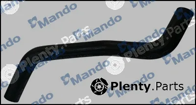 Mando DCC020272 — Radiator Hose