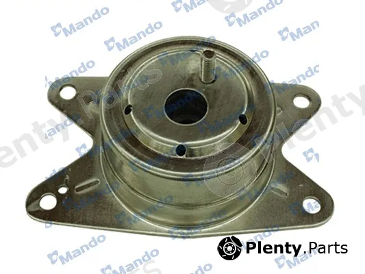 Mando MCC015003 — Mounting, engine