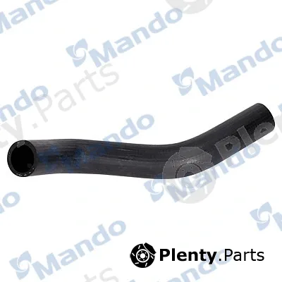 Mando DCC020784 — Radiator Hose