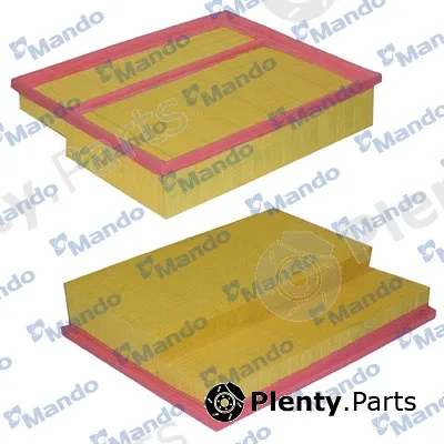 Mando MMF015312 — Air Filter