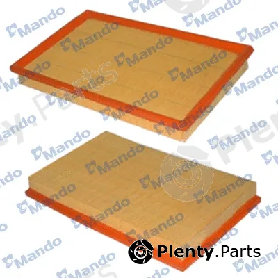 Mando MMF015168 — Air Filter