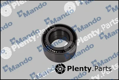Mando MDW010016 — Wheel Bearing Kit