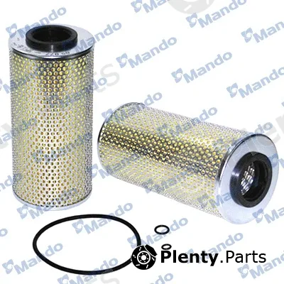 Mando MMF045109 — Oil Filter