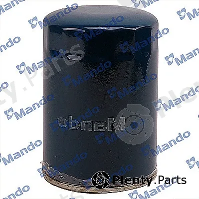Mando MOF4500 — Oil Filter