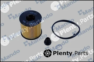 Mando MMF040306 — Oil Filter