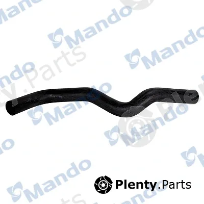 Mando DCC020274 — Radiator Hose