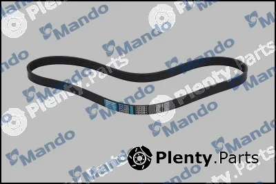 Mando MB5PK925 — V-Ribbed Belt