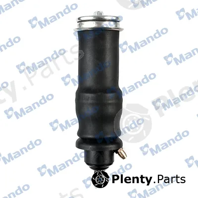 Mando MSS016483 — Shock Absorber, driver cab suspension