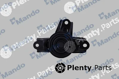 Mounting, engine