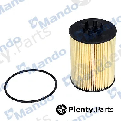 Mando EEOB0005Y — Oil Filter