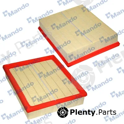 Mando EAF00058M — Air Filter