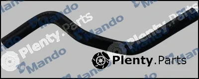 Mando DCC020389 — Oil Hose