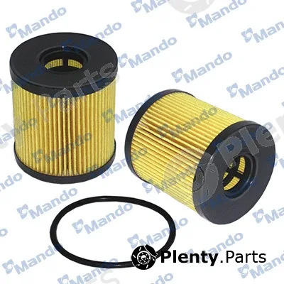 Mando MMF045030 — Oil Filter