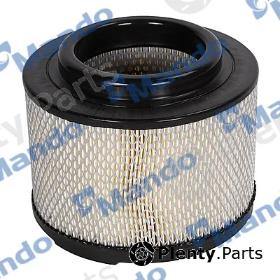 Mando EAF00257T — Air Filter