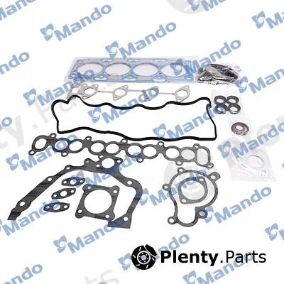 Mando EGOMH00057 — Full Gasket Kit, engine