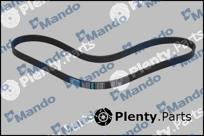Mando MB5PK975 — V-Ribbed Belt