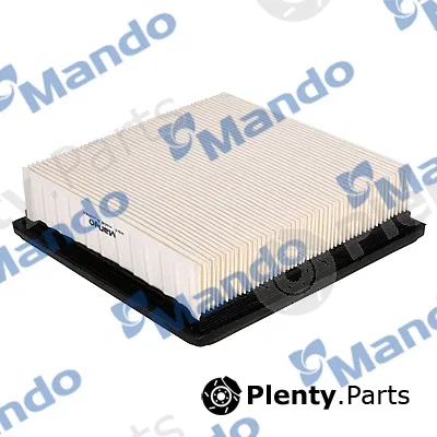 Mando EAF00044M — Air Filter