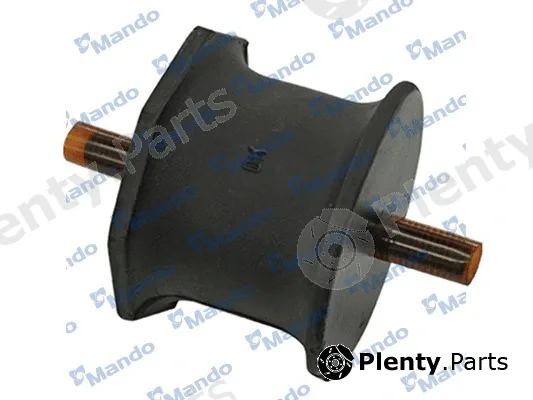 Mando MCC015022 — Mounting, engine