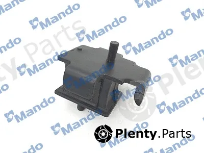 Mando DCC000267 — Mounting, engine