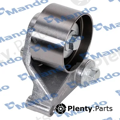 Mando EBT10062K — Tensioner Pulley, V-ribbed belt