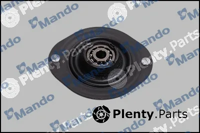 Mando DCC000320 — Suspension Strut Mounting