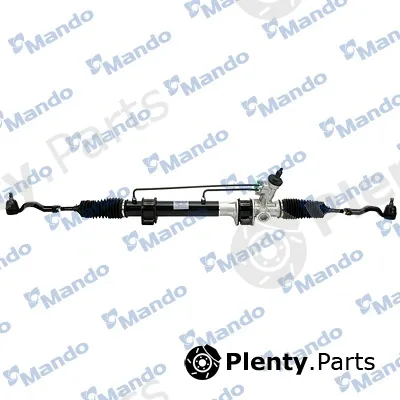 Mando TS577004E000 — Steering Gear