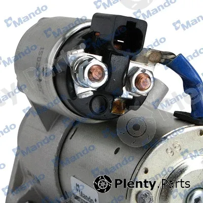 Mando EX361003F100 — Starter