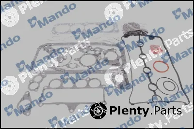 Mando EGOND00003 — Full Gasket Kit, engine