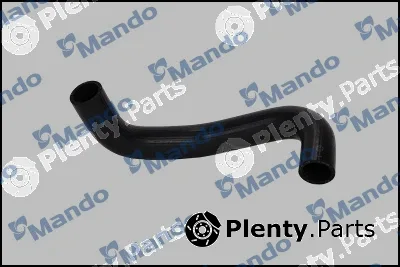 Mando DCC020634 — Radiator Hose