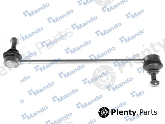 Mando MSC015478 — Link/Coupling Rod, stabiliser bar