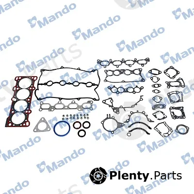 Mando DN0K2AC10270 — Full Gasket Kit, engine