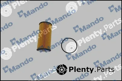 Mando EEOA0044Y — Oil Filter