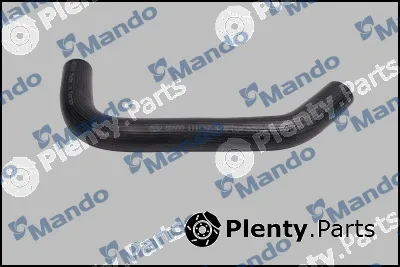 Mando DCC020678 — Radiator Hose