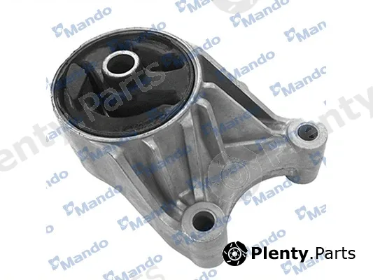 Mando MCC015078 — Mounting, engine