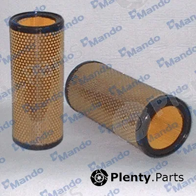 Mando MMF015052 — Air Filter